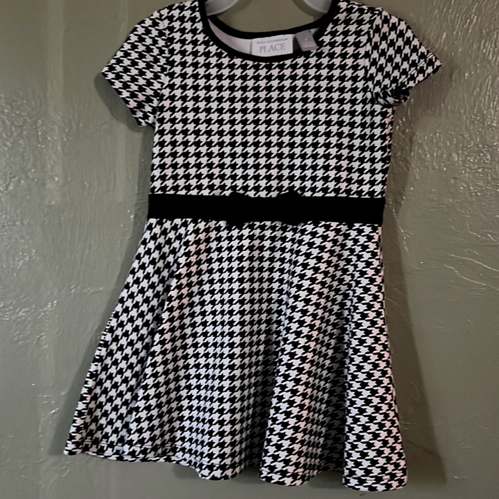 Toddler dress good condition
